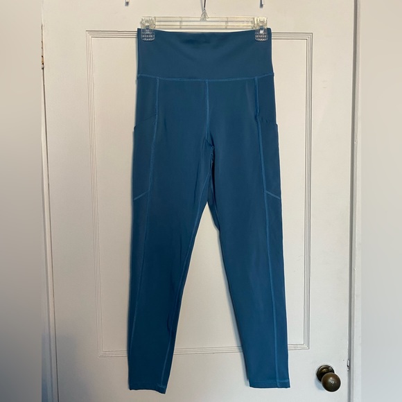 TWO M American Eagle Everything Pocket Leggings - Picture 5 of 7